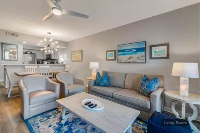 1322 SE Miracle Strip Parkway #UNIT 403, Fort Walton Beach, FL 32548 - Photo 9