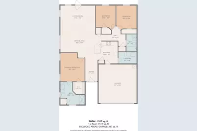 100 Bay Haven Court, Miramar Beach, FL 32550 - Photo 5