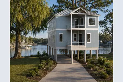 506 Village Oaks Lane, Niceville, FL 32578 - Photo 1