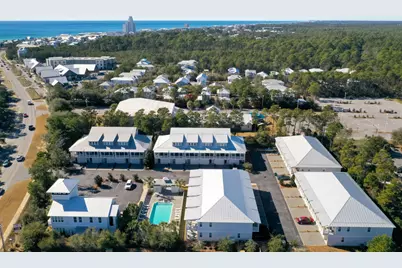 4923 E County Hwy 30A #E103, Santa Rosa Beach, FL 32459 - Photo 31