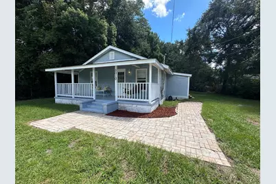 5010 Canal Street, Milton, FL 32570 - Photo 1
