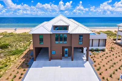 716 E Gorrie Drive, Saint George Island, FL 32328 - Photo 1