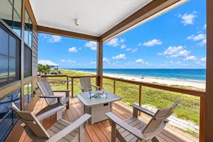 716 E Gorrie Dr, Saint George Island, FL 32328 - Photo 49