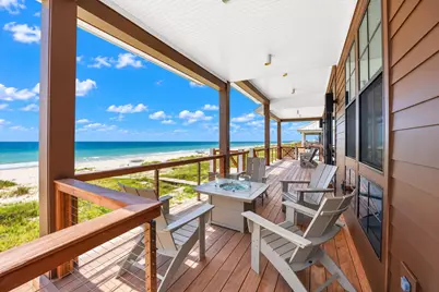 716 E Gorrie Drive, Saint George Island, FL 32328 - Photo 5