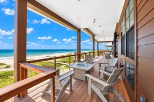 716 E Gorrie Dr, Saint George Island, FL 32328 - Photo 5