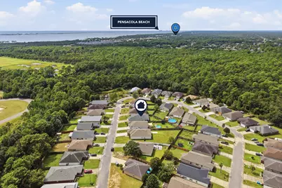 2037 Catline Circle, Navarre, FL 32566 - Photo 49