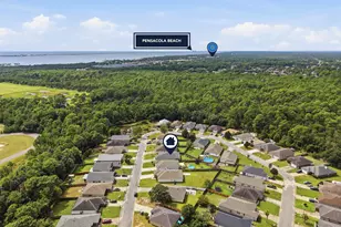 2037 Catline Circle, Navarre, FL 32566 - Photo 49