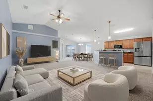 2037 Catline Circle, Navarre, FL 32566 - Photo 3