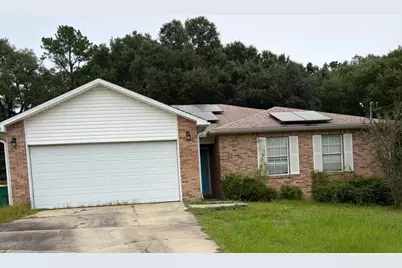 3413 Skymaster Court, Crestview, FL 32539 - Photo 1