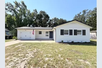 316 SW Hollywood Boulevard, Fort Walton Beach, FL 32548 - Photo 1