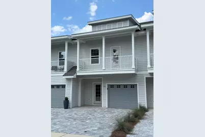 172 Kara Lake Drive, Santa Rosa Beach, FL 32459 - Photo 1