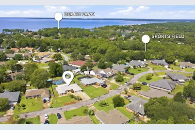 1212 Shipley Drive, Niceville, FL 32578 - Photo 57