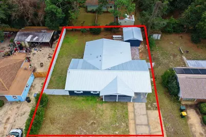 318 NW Oakland Circle, Fort Walton Beach, FL 32548 - Photo 41