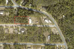 Lot 27 Amaryllis Ln, Defuniak Springs, FL 32433 - Photo 1