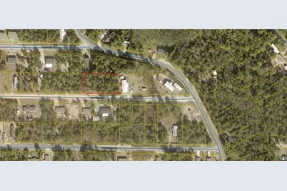 Lot 28 Amaryllis Lane #I, Defuniak Springs, FL 32433 - Photo 1