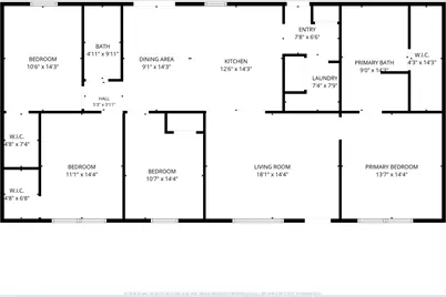 5161 Scenic View Way, Milton, FL 32583 - Photo 55