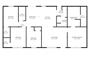 5161 Scenic View Way, Milton, FL 32583 - Photo 55