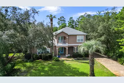 543 Shelter Cove Drive, Santa Rosa Beach, FL 32459 - Photo 47