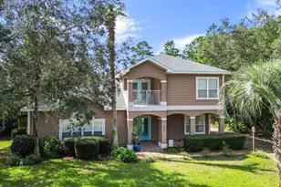 543 Shelter Cove Dr, Santa Rosa Beach, FL 32459 - Photo 1
