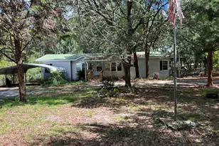 1712 Caswell Rd, Defuniak Springs, FL 32433 - Photo 1