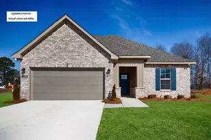 2973 Houston Pl Dr, Crestview, FL 32539 - Photo 1