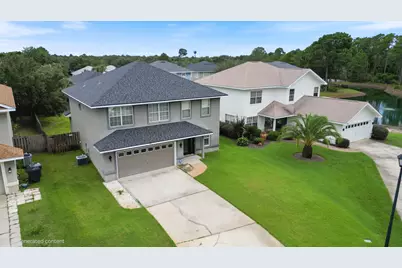114 Red Maple Court, Santa Rosa Beach, FL 32459 - Photo 1