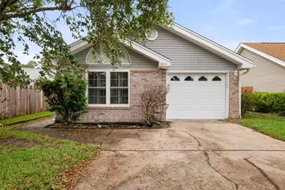 1866 Heartland Drive, Fort Walton Beach, FL 32547 - Photo 1