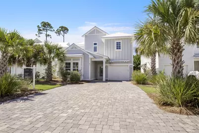 82 Sugar Sands Drive, Santa Rosa Beach, FL 32459 - Photo 1