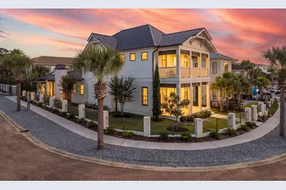 113 White Cliffs Drive, Santa Rosa Beach, FL 32459 - Photo 1