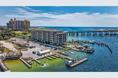 5 Calhoun Avenue #306, Destin, FL 32541 - Photo 43