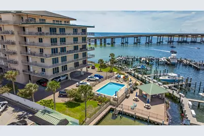 5 Calhoun Avenue #306, Destin, FL 32541 - Photo 39