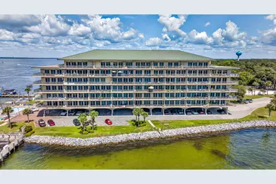 5 Calhoun Avenue #306, Destin, FL 32541 - Photo 61