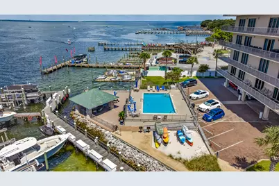 5 Calhoun Avenue #306, Destin, FL 32541 - Photo 37