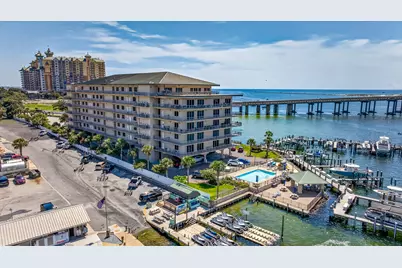 5 Calhoun Avenue #306, Destin, FL 32541 - Photo 59