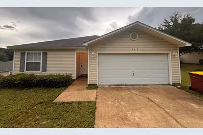 305 Seclusion Boulevard, Crestview, FL 32536 - Photo 5