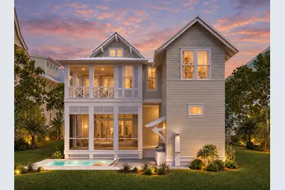 Lot 12 Climbing Rose Way, Santa Rosa Beach, FL 32459 - Photo 5
