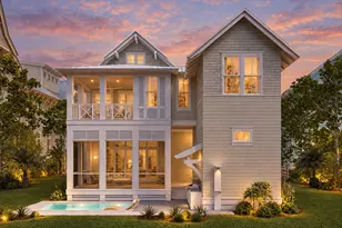 Lot 12 Climbing Rose Way, Santa Rosa Beach, FL 32459 - Photo 5