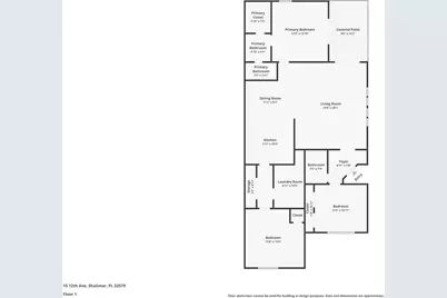 15 12th Avenue, Shalimar, FL 32579 - Photo 25