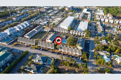 241 Ellis Road #UNIT 11, Miramar Beach, FL 32550 - Photo 41