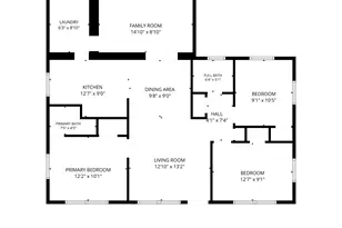 640 Cornwall Terrace, Mary Esther, FL 32569 - Photo 43