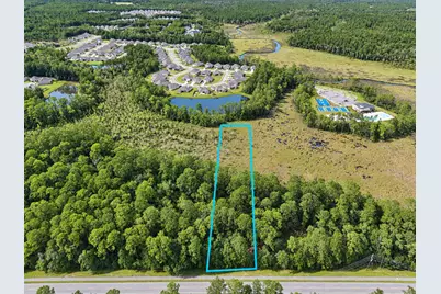 Tbd County Highway 83A, Freeport, FL 32439 - Photo 1