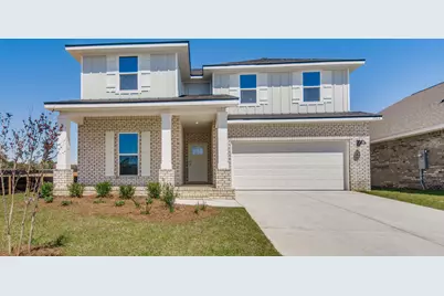 4429 Marine Loop, Crestview, FL 32539 - Photo 3