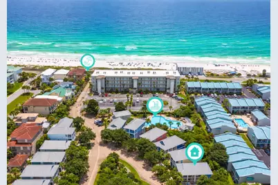 27 Cottage Row, Miramar Beach, FL 32550 - Photo 5