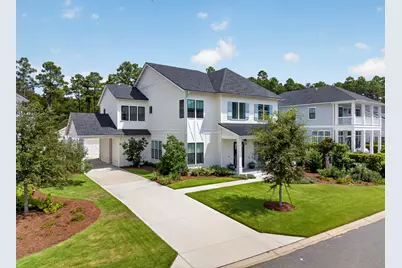 626 Medley Street, Inlet Beach, FL 32461 - Photo 1