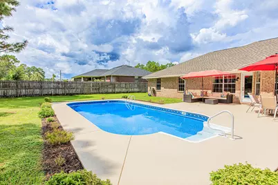 7535 Brewster Street, Navarre, FL 32566 - Photo 37