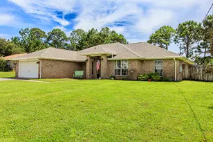 7535 Brewster St, Navarre, FL 32566 - Photo 1
