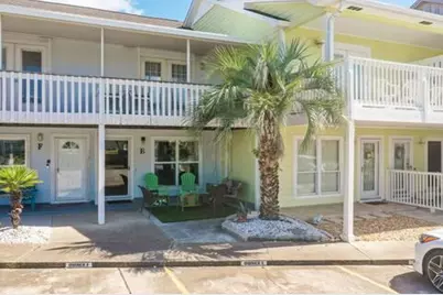 22522 Front Beach Road #UNIT E, Panama City Beach, FL 32413 - Photo 11