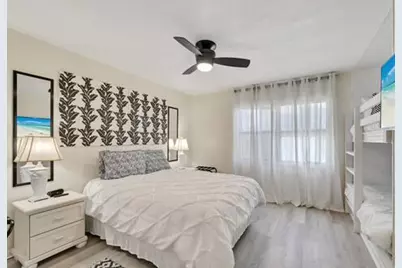 22522 Front Beach Road #UNIT E, Panama City Beach, FL 32413 - Photo 9