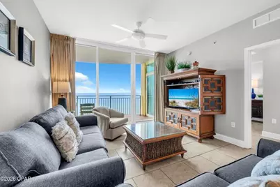 15625 Front Beach Road #UNIT 1003, Panama City Beach, FL 32413 - Photo 1