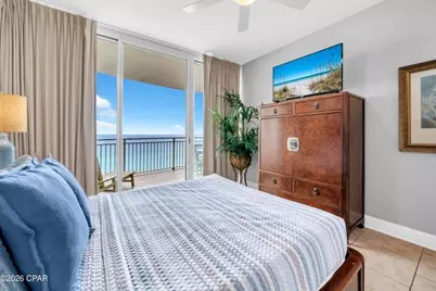 15625 Front Beach Road #UNIT 1003, Panama City Beach, FL 32413 - Photo 25